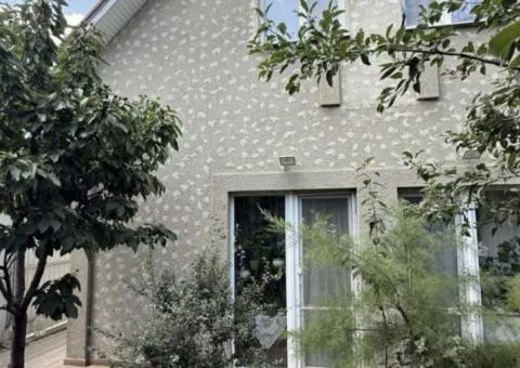Продажа 5-комнатного дома, 140 м², ул. Львовская, с. Нерубаймкое - 10/10