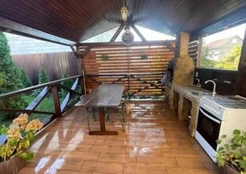 Продажа 4-комнатного дома, 100 м², 11линия, Одесский район, Нерубайское - 1/10