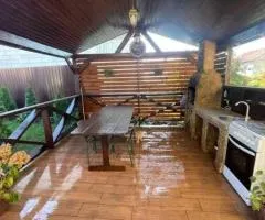 Продажа 4-комнатного дома, 100 м², 11линия, Одесский район, Нерубайское