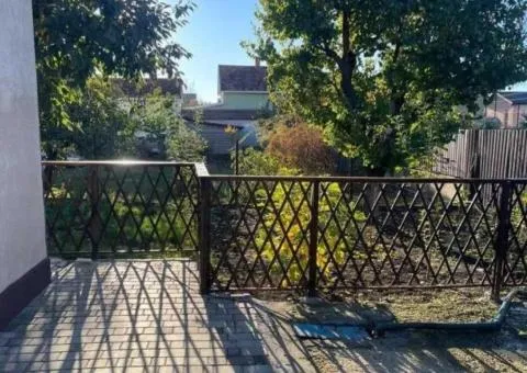 Продажа 4-комнатного дома, 100 м², 11линия, Одесский район, Нерубайское - 5/10