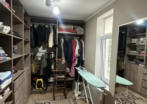 Продажа 4-комнатного дома, 100 м², 11линия, Одесский район, Нерубайское - 6/10