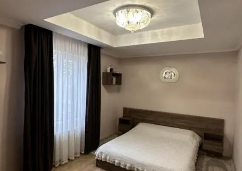Продажа 4-комнатного дома, 100 м², 11линия, Одесский район, Нерубайское - 8/10