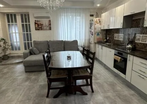 Продажа 4-комнатного дома, 100 м², 11линия, Одесский район, Нерубайское - 9/10
