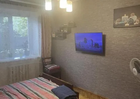Продажа 2-комнатной квартиры, 42.3 м², ул. Князя Володимира великого, Одесса - 2/7