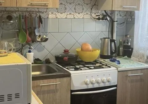 Продажа 2-комнатной квартиры, 42.3 м², ул. Князя Володимира великого, Одесса - 3/7