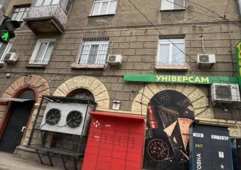 Продажа 3-комнатной квартиры, 102.4 м², ул. Атамана Головатого, Одесса - 1/10