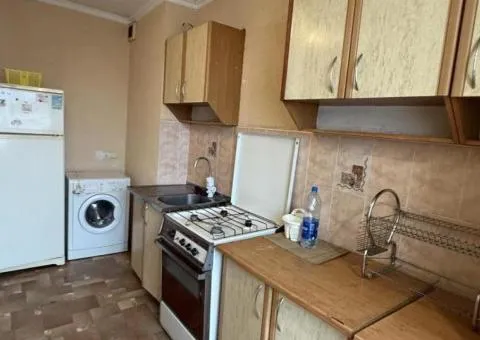Продажа 3-комнатной квартиры, 66 м², Корольова, Одесса - 1/10