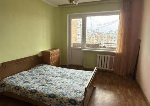 Продажа 3-комнатной квартиры, 66 м², Корольова, Одесса - 6/10
