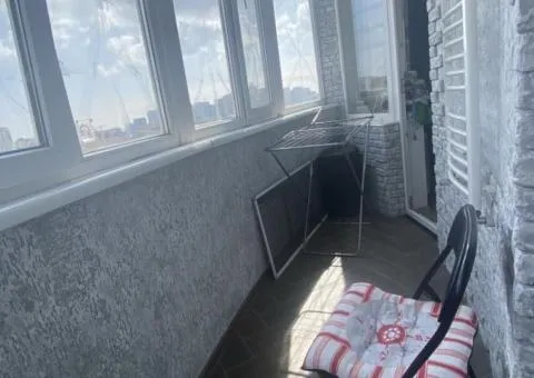 Продажа 2-комнатной квартиры, 50 м², М. Говорова, Одесса - 5/10