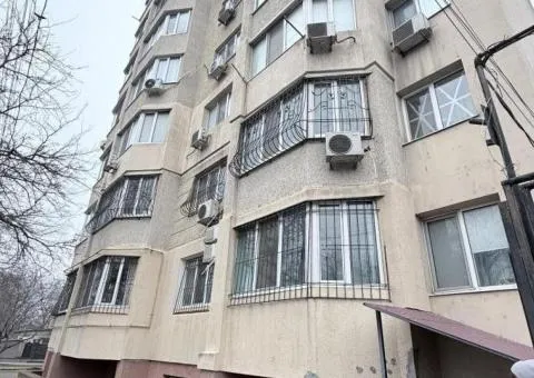 Office for sale, 90 m², floor 1, Skvortsova, Odesa - 6/7