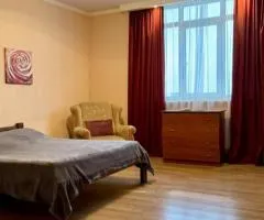 Продажа 1-комнатной квартиры, 61.8 м², ЖК «Малиновский», ул. Якова Бреуса, Одесса