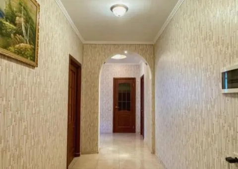 Продажа 1-комнатной квартиры, 61.8 м², ЖК «Малиновский», ул. Якова Бреуса, Одесса - 2/10