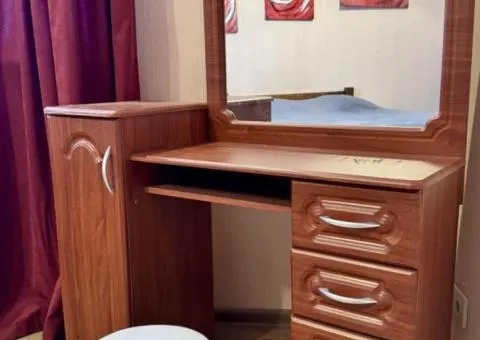 Продажа 1-комнатной квартиры, 61.8 м², ЖК «Малиновский», ул. Якова Бреуса, Одесса - 3/10