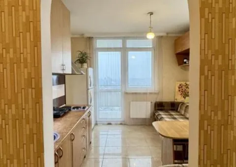 Продажа 1-комнатной квартиры, 61.8 м², ЖК «Малиновский», ул. Якова Бреуса, Одесса - 4/10