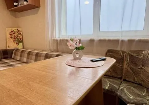 Продажа 1-комнатной квартиры, 61.8 м², ЖК «Малиновский», ул. Якова Бреуса, Одесса - 5/10