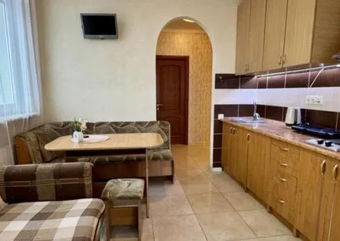 Продажа 1-комнатной квартиры, 61.8 м², ЖК «Малиновский», ул. Якова Бреуса, Одесса - 7/10
