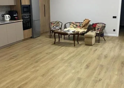 Продажа 2-комнатного дома, 95 м², Набережная, Сухой Лиман - 1/10