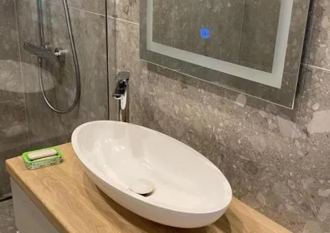 Продажа 2-комнатного дома, 95 м², Набережная, Сухой Лиман - 10/10