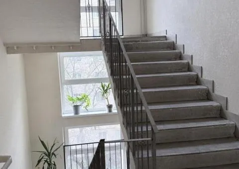 Продажа 2-комнатной квартиры, 90.5 м², ЖК «Солнечный», Солнечная, Одесса - 8/10