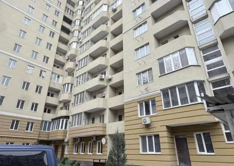 Продажа 2-комнатной квартиры, 90.5 м², ЖК «Солнечный», Солнечная, Одесса - 9/10