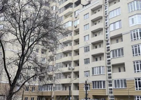 Продажа 2-комнатной квартиры, 90.5 м², ЖК «Солнечный», Солнечная, Одесса - 10/10