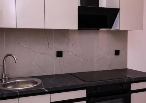 Продажа 1-комнатной квартиры, 38 м², ЖК «Акварель-8», Ак.Вильямса, Одесса - 1/10