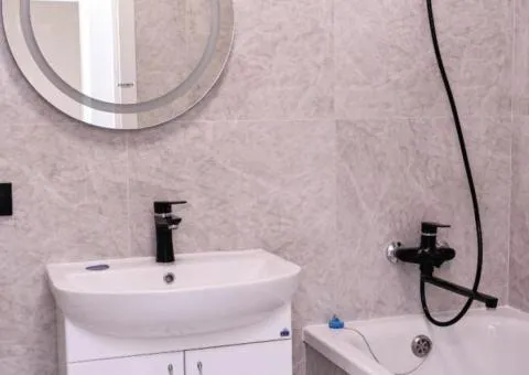 Продажа 1-комнатной квартиры, 38 м², ЖК «Акварель-8», Ак.Вильямса, Одесса - 8/10