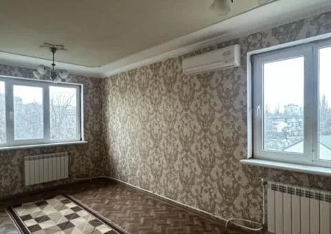 Продажа 3-комнатной квартиры, 62 м², ул. Добровольского, Одесса - 1/9