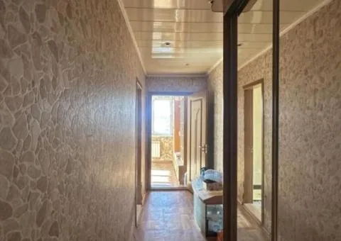 Продажа 3-комнатной квартиры, 62 м², ул. Добровольского, Одесса - 4/9