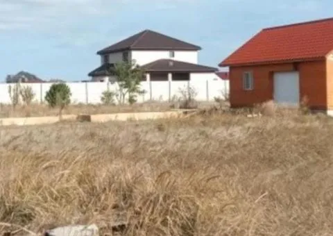 Продажа земельного участка, 10 соток, ул. Котляревского, Одесский район - 3/8