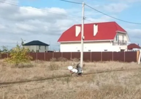 Продажа земельного участка, 10 соток, ул. Котляревского, Одесский район - 6/8