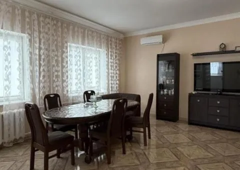 Продажа 5-комнатного дома, 240 м², Одесская, с. Александровка, Одесский район - 4/10