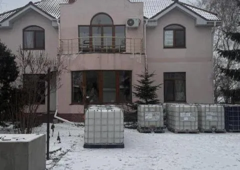 Продажа 5-комнатного дома, 300 м², Черноморцев, Одесский район, Одесская область - 2/10