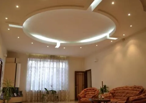 Продажа 5-комнатного дома, 467 м², ул. Бригадная, Одесса - 1/10