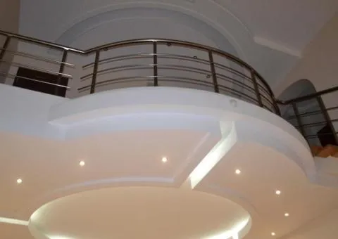 Продажа 5-комнатного дома, 467 м², ул. Бригадная, Одесса - 3/10