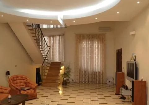 Продажа 5-комнатного дома, 467 м², ул. Бригадная, Одесса - 5/10