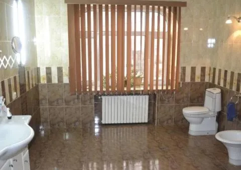 Продажа 5-комнатного дома, 467 м², ул. Бригадная, Одесса - 10/10