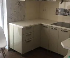 Продажа 1-комнатной квартиры, 35.6 м², ЖК «Альтаир-1», Люстдорфская дорога, Одесса