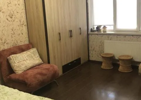 Продажа 1-комнатной квартиры, 35.6 м², ЖК «Альтаир-1», Люстдорфская дорога, Одесса - 2/5