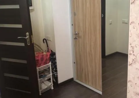 Продажа 1-комнатной квартиры, 35.6 м², ЖК «Альтаир-1», Люстдорфская дорога, Одесса - 3/5