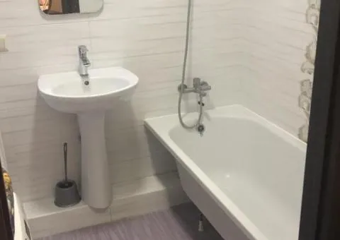 Продажа 1-комнатной квартиры, 35.6 м², ЖК «Альтаир-1», Люстдорфская дорога, Одесса - 4/5