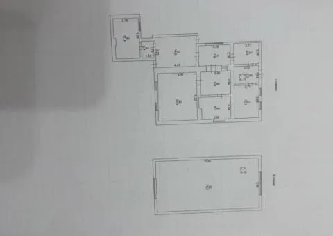 Продажа 4-комнатного дома, 180 м², ул. Виноградная, Ленпоселок, Одесса - 9/9