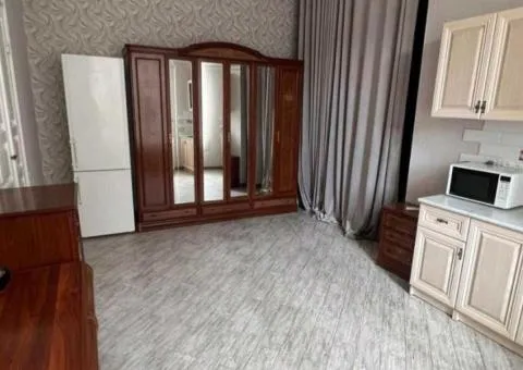 Продажа 1-комнатной квартиры, 33 м², Прохоровская, Одесса - 3/10