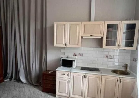 Продажа 1-комнатной квартиры, 33 м², Прохоровская, Одесса - 6/10