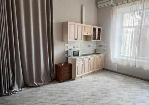 Продажа 1-комнатной квартиры, 33 м², Прохоровская, Одесса - 7/10