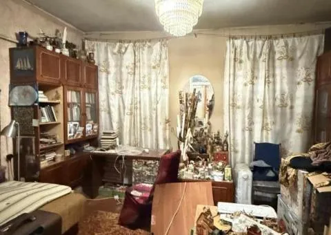 Продажа 2-комнатной квартиры, 42.6 м², Новосельского, Одесса - 3/7