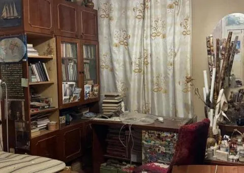 Продажа 2-комнатной квартиры, 42.6 м², Новосельского, Одесса - 4/7