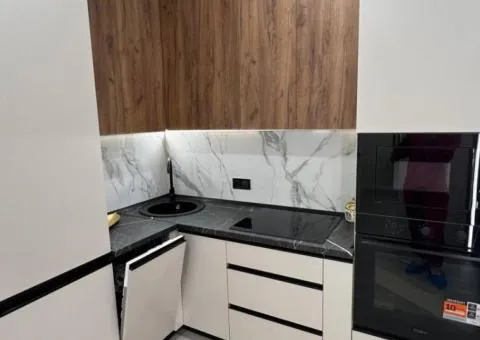 Продажа 1-комнатной квартиры, 41.5 м², ул. Краснова, Одесса - 1/10