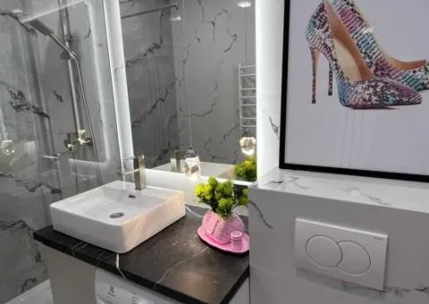 Продажа 1-комнатной квартиры, 41.5 м², ул. Краснова, Одесса - 2/10