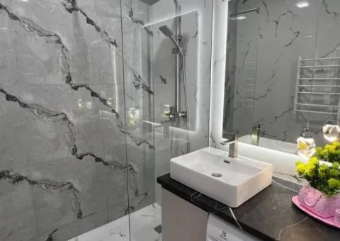 Продажа 1-комнатной квартиры, 41.5 м², ул. Краснова, Одесса - 3/10